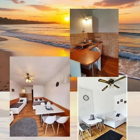 Appartamento Fox Pokoje-apartament-domki Władysławowo