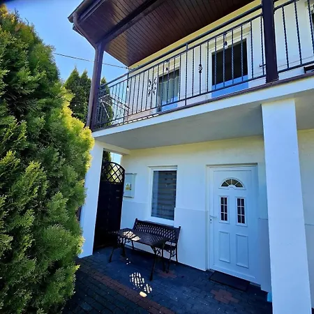 Appartement Fox Pokoje-apartament-domki Władysławowo